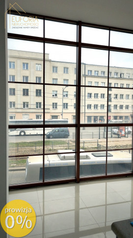 Lokal Wynajem Łódź Zachodnia 4